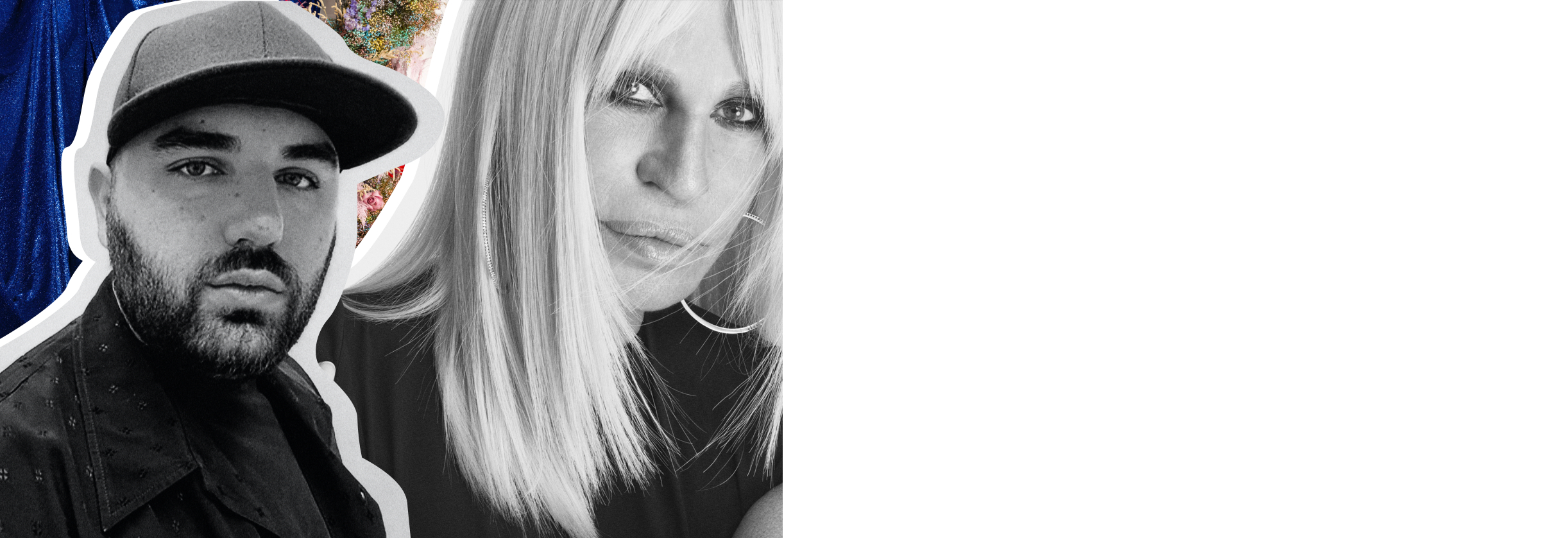 Donatella Versace interview: 'I want the company to stay forever
