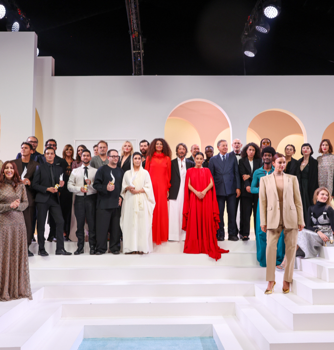 In Conversation With The Fashion Trust Arabia Award Winners