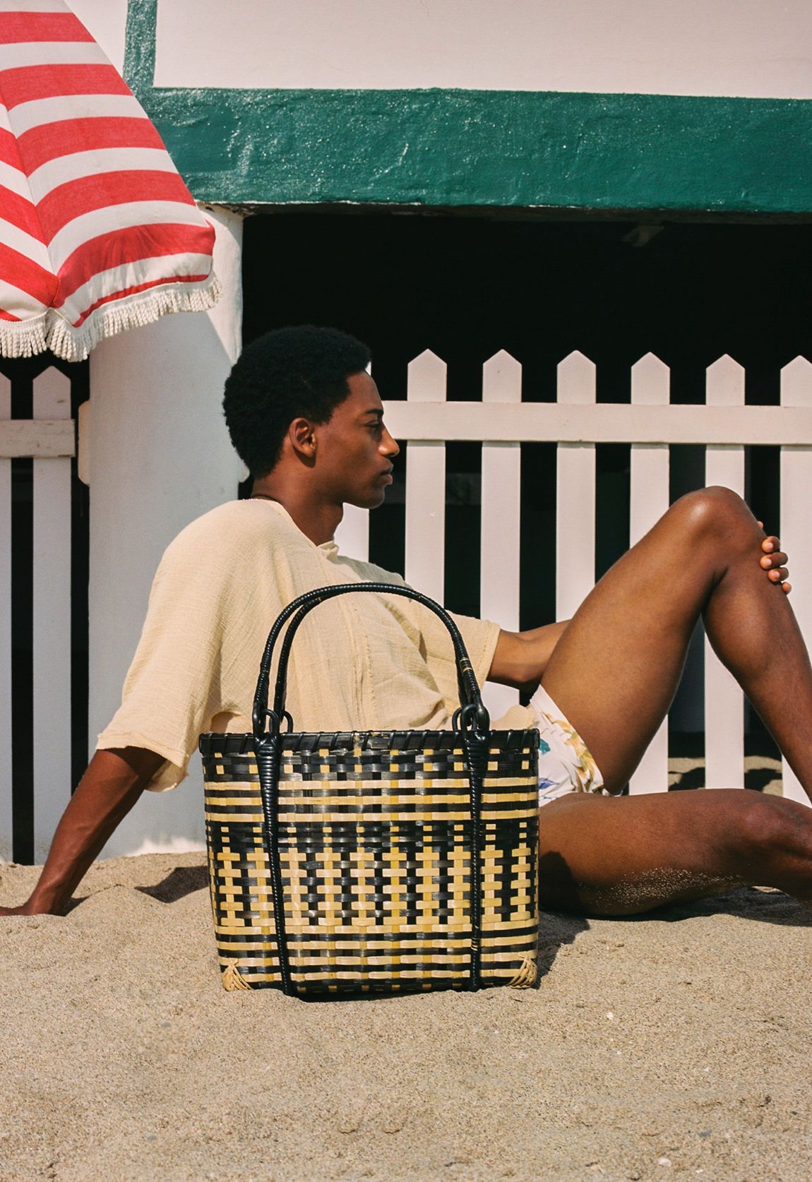 The MATCHESFASHION Guide To Vacation Packing SS23