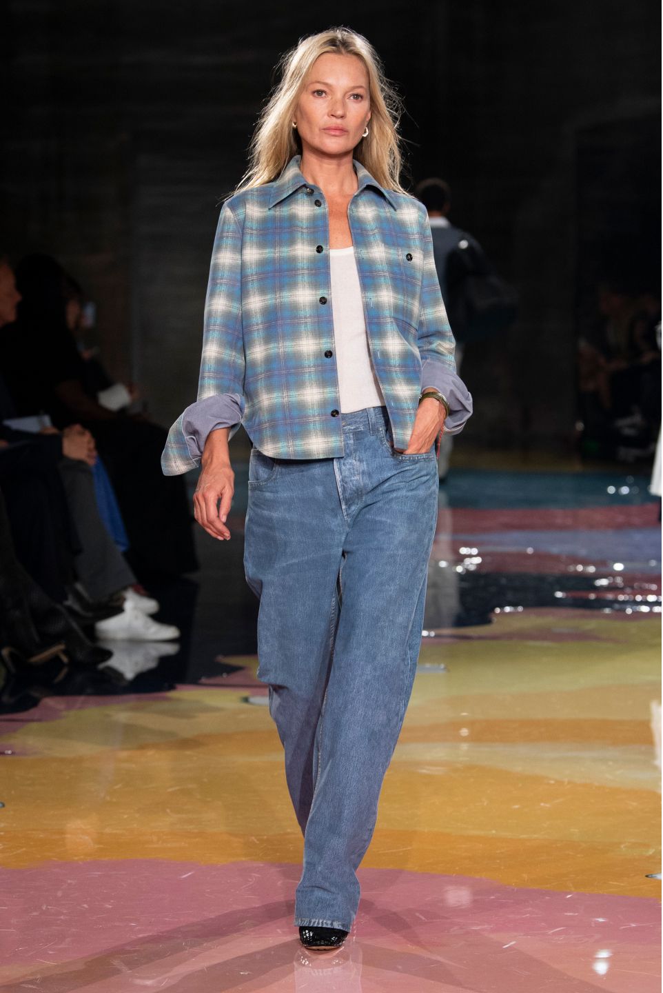 Fall Jeans: 2020 Denim Trends Are About Comfort