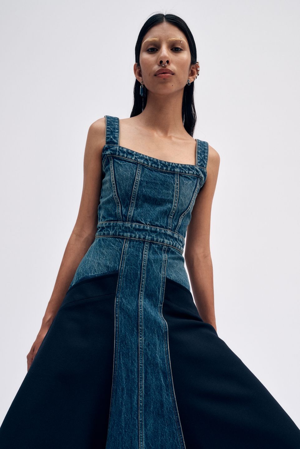 The Five Denim Trends To Know SS23 | MATCHESFASHION UK