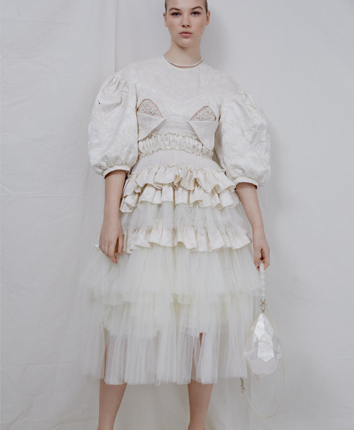 Fashion: The Modern Bride, New Event Dressing SS22 | MATCHESFASHION UK