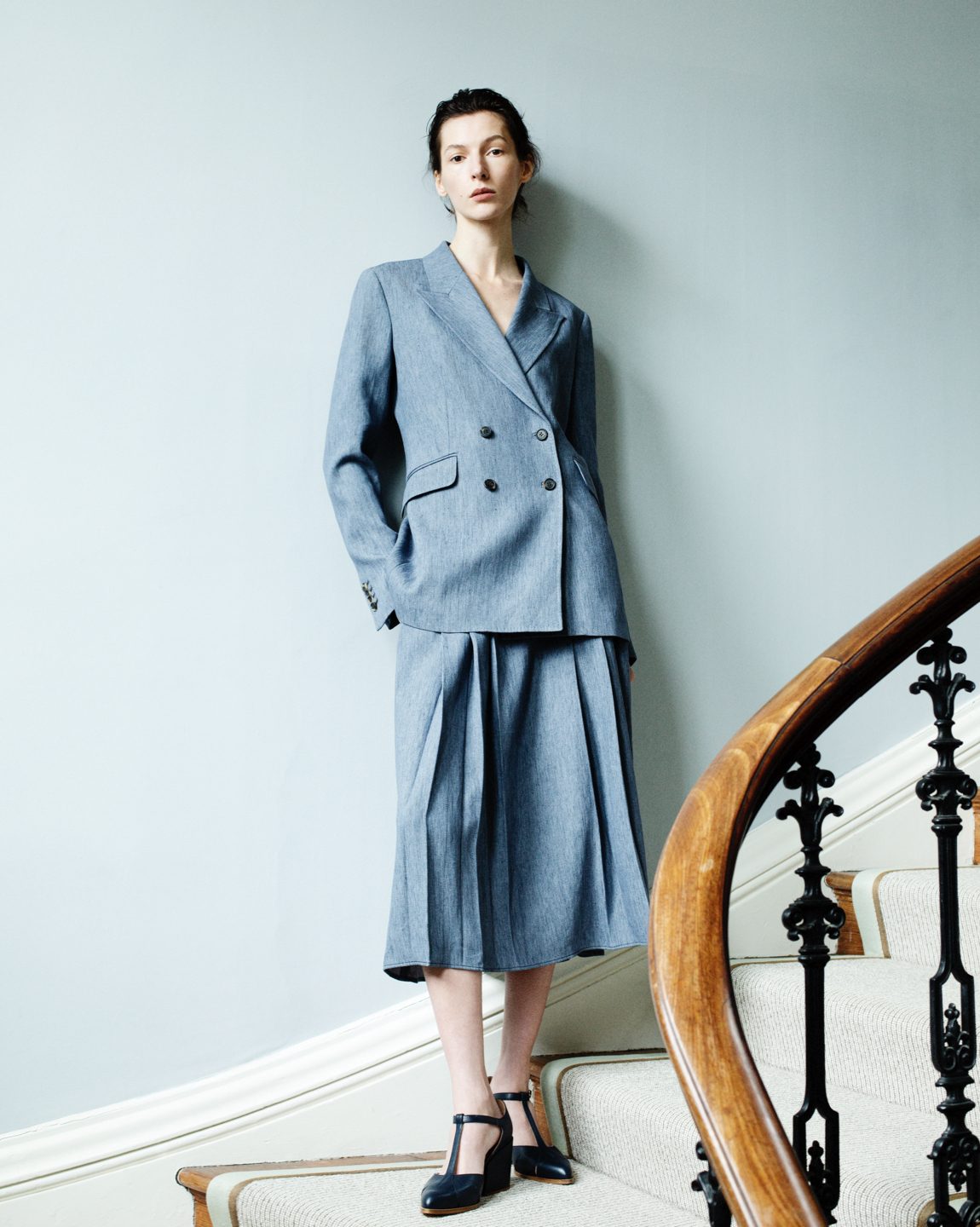 Designers: Gabriela Hearst, The Exclusive Capsule AW22 | MATCHESFASHION UK